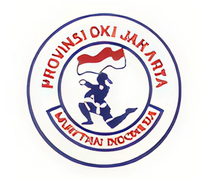 Cabang Olahraga Logo
