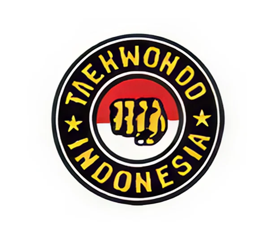 Cabang Olahraga Logo